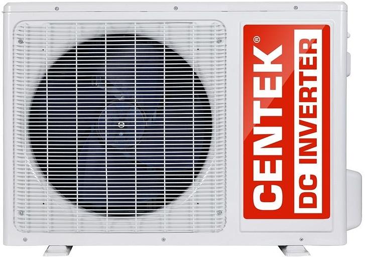 Сплит-система CENTEK CT-65EDC12 фото 2