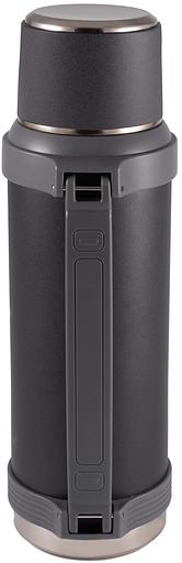 Термос для напитков Rondell Filigran RDS-1896 2.3л. темно-серый картонная коробка фото 2