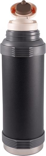 Термос для напитков Rondell Filigran RDS-1896 2.3л. темно-серый картонная коробка фото 3