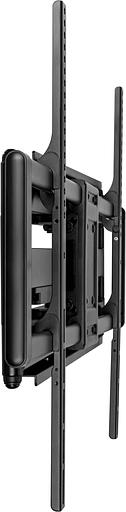 Кронштейн для телевизора Ultramounts UM969 черный 60"-120" макс.120кг настенный поворот и наклон фото 4