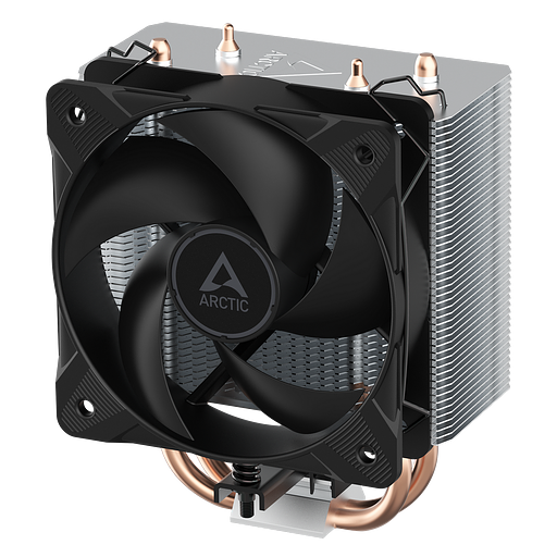 Вентилятор для процессора Arctic Freezer 8i Retail (Intel Socket 1851, 1700) (ACFRE00190A) фото 1