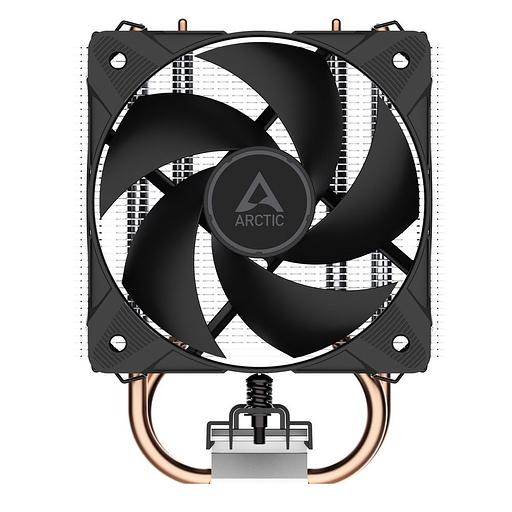 Вентилятор для процессора Arctic Freezer 8i Retail (Intel Socket 1851, 1700) (ACFRE00190A) фото 2