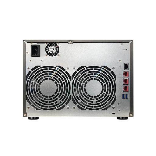 Сетевые хранилища данных ASUS AS7110T (90IX01D1-BW3S10) фото 2