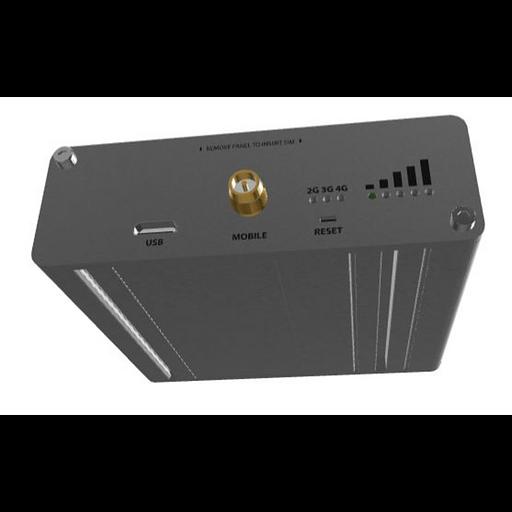 Промышленный LTE шлюз Teltonika TRB145 фото 2