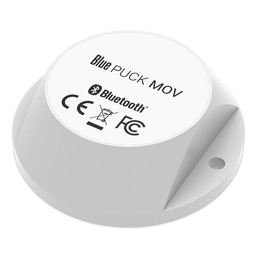 ELA PUCK MOV датчик перемещения с поддержкой Bluetooth фото 1