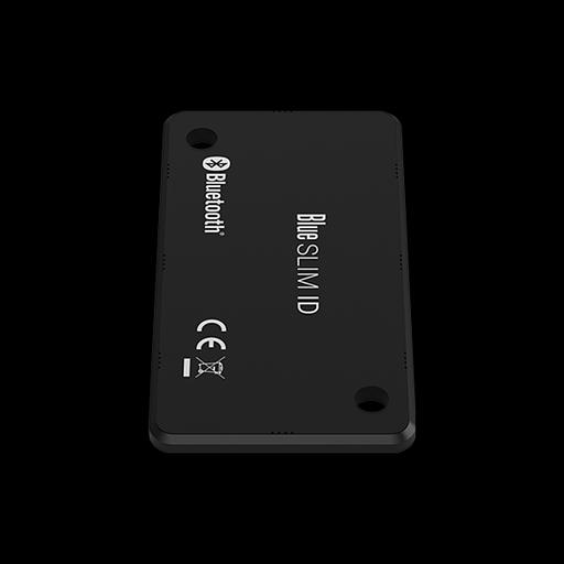 ELA BLUE SLIM ID датчик-маяк с поддержкой Bluetooth фото 2