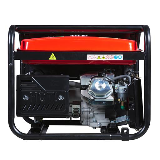 Генератор бензиновый BS 6600 фото 4