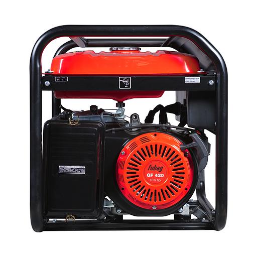 Генератор бензиновый BS 6600 фото 5