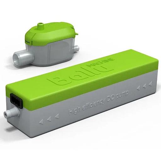 Насос дренажный Machine DС Pump проточный, 18 л/ч фото 4