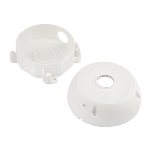 Коробка монтажная для камер видеонаблюдения 120х50 мм, фото 1