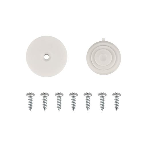 Коробка монтажная для камер видеонаблюдения 120х50 мм, фото 5