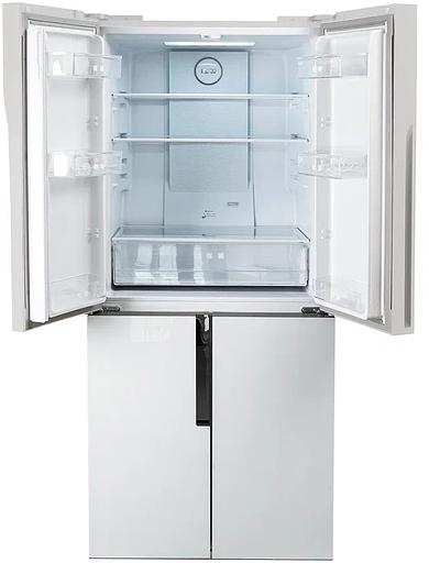 Холодильник Centek CT-1750 3-хкамерн. белый инвертер фото 6