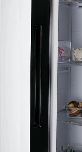 Холодильник Nordfrost RFS 525DX NFGW 2-хкамерн. белый инвертер фото 9