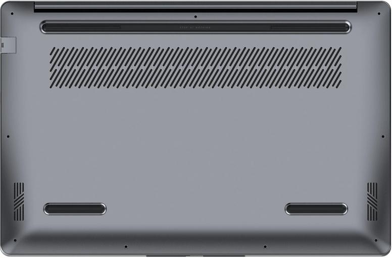 Ноутбук Tecno MegaBook K15SRA Core i5 13420H 16Gb SSD1Tb Intel UHD Graphics 15.6" IPS WUXGA (1920x1200) Windows 11 Home grey WiFi BT Cam 6060mAh (71003300513) фото 5