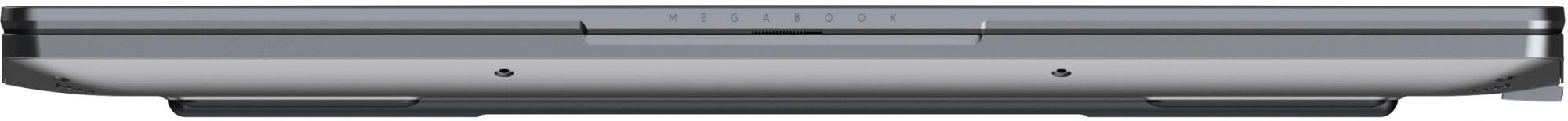 Ноутбук Tecno MegaBook K15SRA Core i5 13420H 16Gb SSD1Tb Intel UHD Graphics 15.6" IPS WUXGA (1920x1200) Windows 11 Home grey WiFi BT Cam 6060mAh (71003300513) фото 6