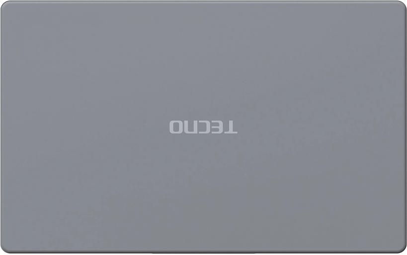 Ноутбук Tecno MegaBook K15SRA Core i5 13420H 16Gb SSD512Gb Intel UHD Graphics 15.6" IPS WUXGA (1920x1200) Windows 11 Home grey WiFi BT Cam 6060mAh (71003300512) фото 4