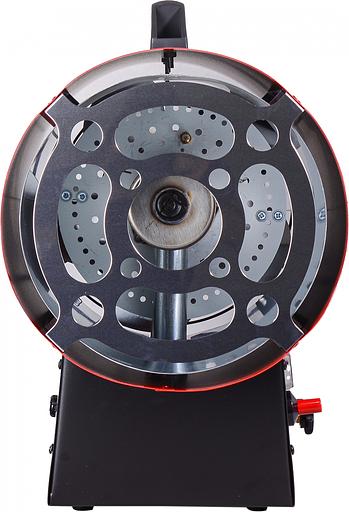 Тепловая пушка газовая Ресанта ТГП-35000 35000Вт красный/черный фото 2