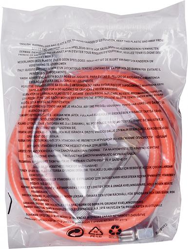 Тепловая пушка газовая Ресанта ТГП-35000 35000Вт красный/черный фото 7