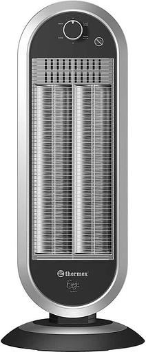 Обогреватель инфракрасный Thermex Espejo ЭдЭБ04307 900Вт серебристый/черный фото 2