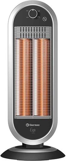 Обогреватель инфракрасный Thermex Espejo ЭдЭБ04307 900Вт серебристый/черный фото 3