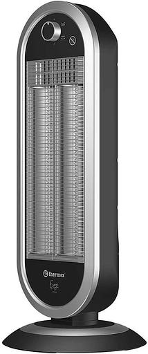 Обогреватель инфракрасный Thermex Espejo ЭдЭБ04307 900Вт серебристый/черный фото 4