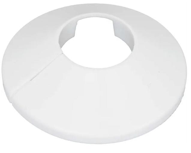 Отражатель разъемный 1/2' пластик фото 1