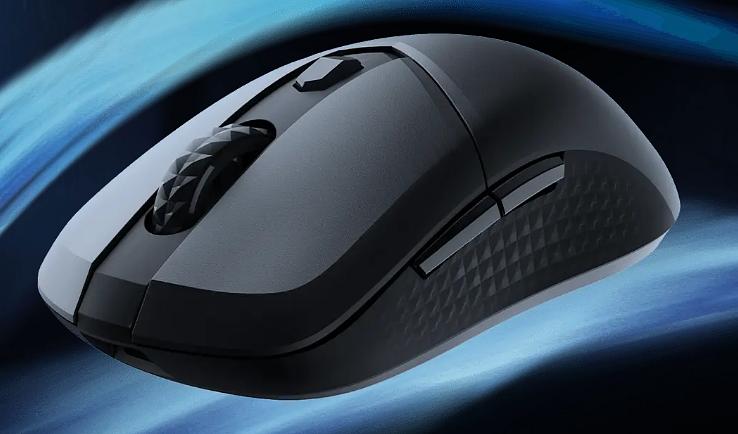 Мышка MSI USB OPTICAL GAMING VERSA 300 W фото 3