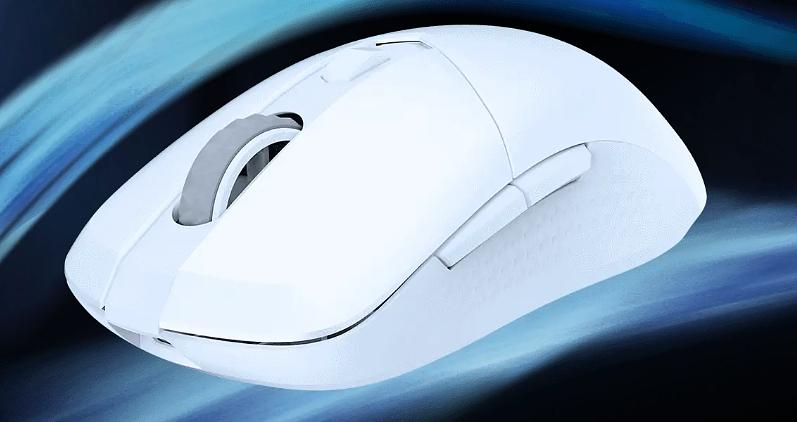 Мышка MSI USB OPTICAL GAMING VERSA 300 W WHITE фото 2