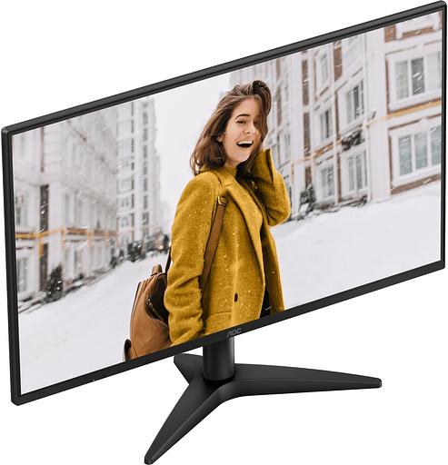 Монитор AOC 27" 27B36H3 черный IPS LED 16:9 HDMI матовая 1500:1 300cd 178гр/178гр 1920x1080 120Hz VGA FHD 3.4кг фото 3