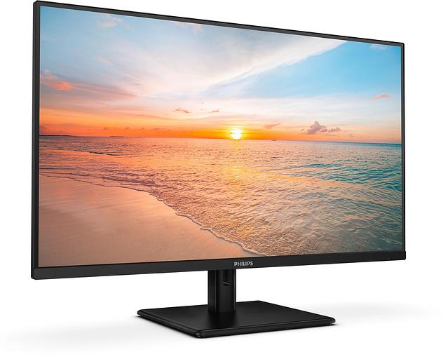 Монитор Philips 31.5" 32E1N1800LA черный VA LED 4ms 16:9 HDMI M/M глянцевая 3500:1 300cd 178гр/178гр 3840x2160 60Hz DP 4K 7.39кг фото 2