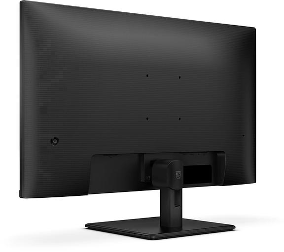 Монитор Philips 31.5" 32E1N1800LA черный VA LED 4ms 16:9 HDMI M/M глянцевая 3500:1 300cd 178гр/178гр 3840x2160 60Hz DP 4K 7.39кг фото 4