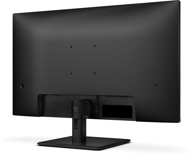 Монитор Philips 31.5" 32E1N1800LA черный VA LED 4ms 16:9 HDMI M/M глянцевая 3500:1 300cd 178гр/178гр 3840x2160 60Hz DP 4K 7.39кг фото 5