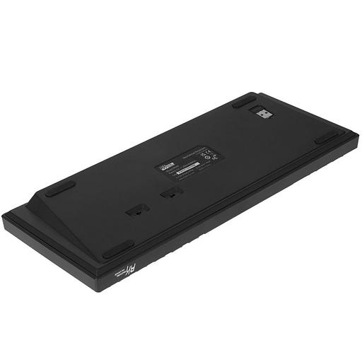 Клавиатура Royal Kludge RK84 Black USB/2.4 GHz/Bluetoth, RGB, Hot Swap, Red switch фото 6