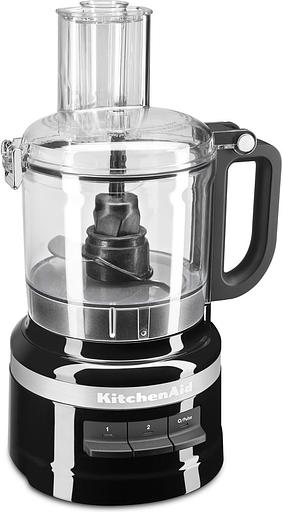 Кухонный комбайн KitchenAid KitchenAid 5KFP0719EOB фото 3