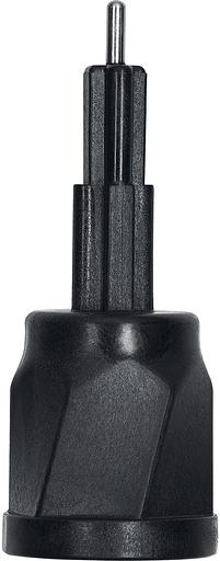 Кухонный комбайн KitchenAid KitchenAid 5KFP0719EOB фото 9