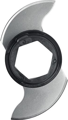 Кухонный комбайн KitchenAid KitchenAid 5KFP0719EOB фото 10