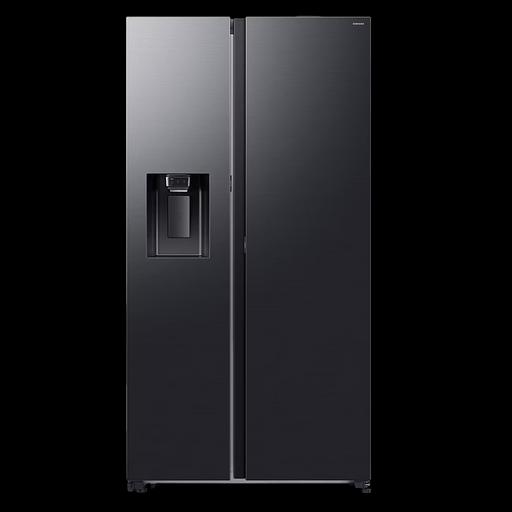 Встраиваемый духовой шкаф Electrolux EOF5F50BV фото 1