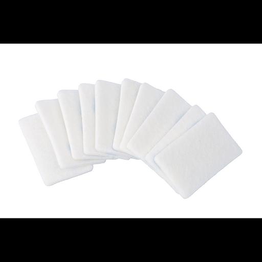 Сменный чистящий элемент для SNR-CFK-01, комплект 10 шт. фото 1