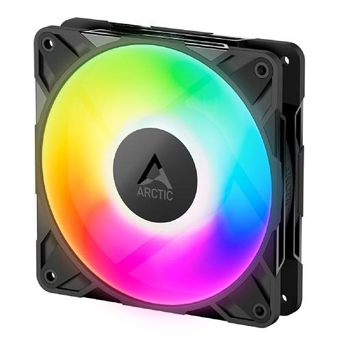 Case fan ARCTIC P12 Pro A-RGB - retail ACFAN00309A фото 1