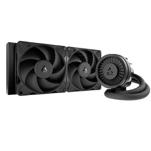 СЖО Liquid Freezer III Pro 280 Multi Compatible All-In-One CPU Water Cooler ACFRE00179A фото 1