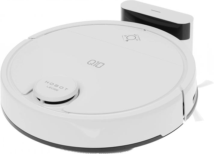Робот пылесос моющий HOBOT LEGEE-Q10 фото 3