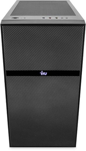 ПК IRU Tactio 510B7GM MT i5 14400 (2.5) 16Gb SSD512Gb UHDG 730 Windows 11 Pro 64 GbitEth 500W черный (RUS) (2112331) фото 9