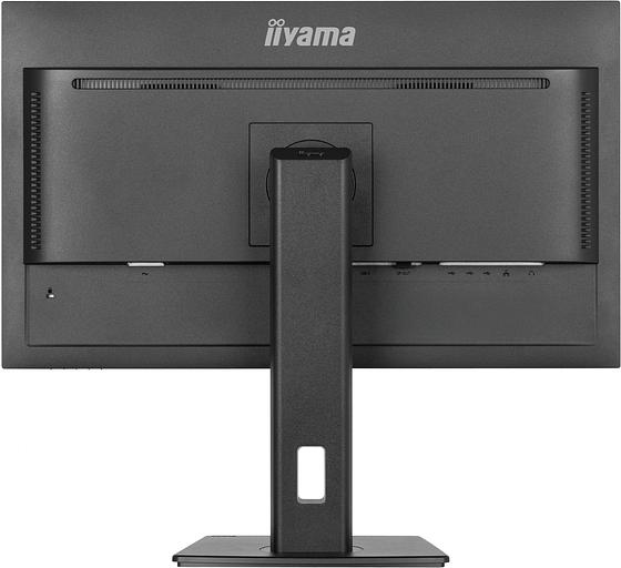 Монитор Iiyama 27" ProLite XUB2797QSN-B2 черный IPS LED 16:9 HDMI M/M матовая HAS Piv 1300:1 300cd 178гр/178гр 2560x1440 100Hz DP Quad HD 2K (1440p) USB 6.1кг фото 9