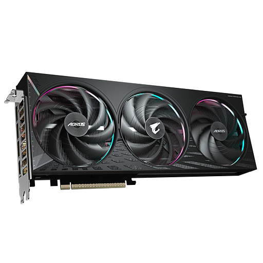 Видеокарта Gigabyte RTX5060 ELITE 8GB GDDR7 128bit 3xDP HDMI 3FAN RTL фото 5