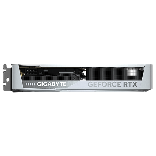 Видеокарта Gigabyte RTX5060 EAGLE OC ICE 8GB GDDR7 128bit 3xDP HDMI 3FAN RTL фото 9