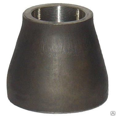 Переходник для труб ГОСТ 17378-2001 Ду325х219 для труб фото 1