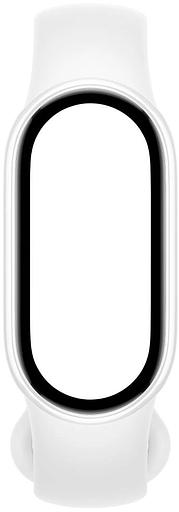 Фитнес-трекер Xiaomi Smart Band 10 TFT корп.:белый рем.:белый (BHR07Y5GL) фото 4