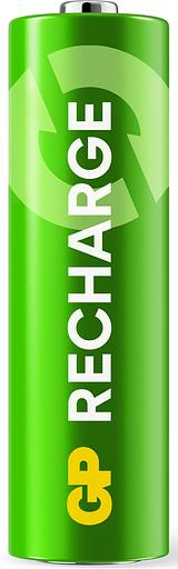 Аккумулятор GP Smart Energy 100AAHCV-2CRSBC2 AA NiMH 1000mAh (2шт) фото 4