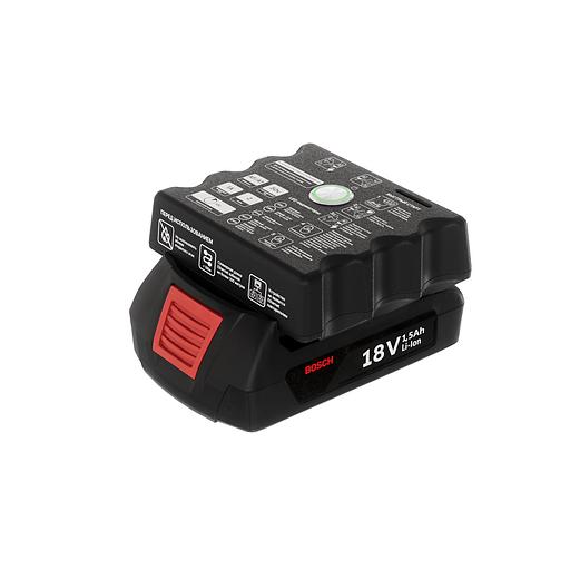 Инжектор Torus PITBM-C фото 3