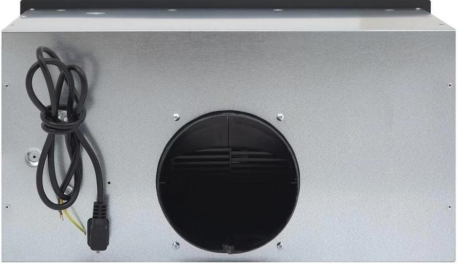 Вытяжка встраиваемая Elica Lane Sensor BLMAT/A/72 черный управление: кнопочное (1 мотор) фото 6